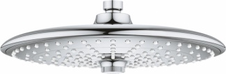 Верхний душ Grohe Euphoria SmartControl 26456000