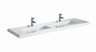 Раковина подвесная Laufen Living 168.5х48