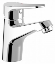 Смеситель Bravat Eco-D F193158C для раковины