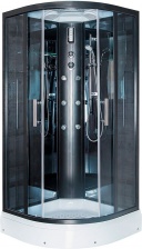 Душевая кабина Erlit Eclipse ER5709P-C24