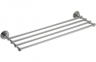 Полка Wasserkraft Ammer K-7011 для полотенец