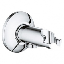 Шланговое подключение Grohe Sena Trigger Spray