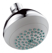Верхний душ Hansgrohe Crometta 85 Green 1jet
