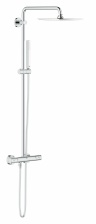 Душевая стойка Grohe Euphoria XXL Cube 230