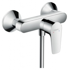 Смеситель Hansgrohe Talis E  для душа