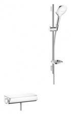 Душевой комплект Hansgrohe Ecostat/Raindance Select E 120