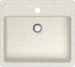 Мойка кухонная ZETT lab. T009Q007 хлопок
