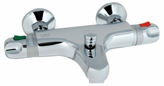 Термостат GPD Thermostatic  для ванны с душем