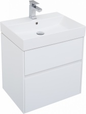 Тумба для комплекта Aquanet Бруклин 60
