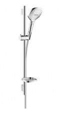 Душевой гарнитур Hansgrohe Raindance Select E 120