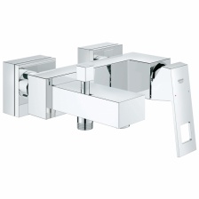 Смеситель для ванны Grohe Eurocube