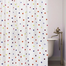 Штора для ванной Bath Plus Charme ch18153