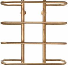 Полотенцесушитель водяной Secado Венеция 50x60