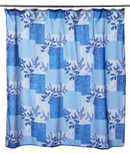 Штора для ванной Carnation Home Fashions Laura