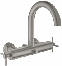 Смеситель Grohe Atrio New 25010DC3 для ванны с душем