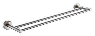 Полотенцедержатель Fixsen Modern FX-51502 двойной