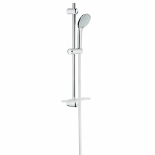 Душевой гарнитур Grohe Euphoria 110 (ручной душ, штанга 600 мм, шланг 1500 мм)