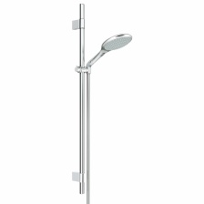 Душевой гарнитур Grohe Rainshower Solo (ручной душ, штанга 900 мм, шланг 1750 мм)