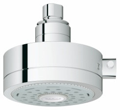 Верхний душ Grohe Relexa Deluxe 130