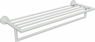 Полка Bemeta White 104219074 для полотенец