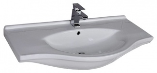 Мебельная раковина Aquanet Yalaier 102 (1100)