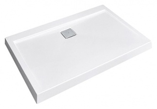 Поддон для душа Radaway Argos D90x100