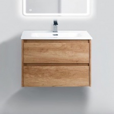 Тумба для комплекта BelBagno Kraft 39 50 rovere nebrasca nature