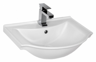Мебельная раковина Aquanet Аква 60