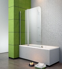 Шторка на ванну Radaway EOS II PND 110 L