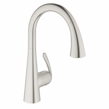Смеситель для кухонной мойки Grohe Zedra