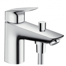 Hansgrohe Logis Monotrou для ванны