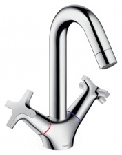 Смеситель Hansgrohe Logis Classic  для раковины
