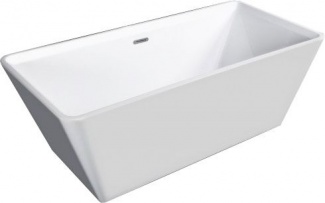 Акриловая ванна BelBagno BB60-1700-800