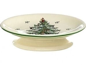 Мыльница Avanti Spode Christmas Tree