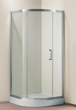 Душевой уголок Cezares Porta R1 C Cr