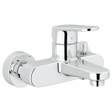 Смеситель для ванны Grohe Europlus