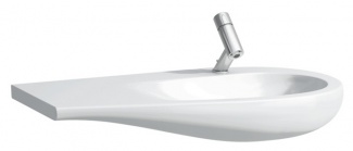 Раковина Laufen Alessi 8.1497.6.400.104.1