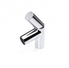 Смеситель для раковины Oras Alessi Dot с донным клапаном