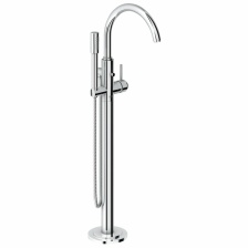 Смеситель для ванны Grohe Atrio, свободностоящий
