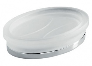 Мыльница Colombo Design Land B2842.000