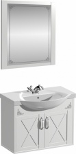 Мебель для ванной Ingenium Provanse 65 подвесная