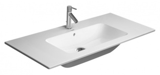 Мебельная раковина Duravit ME by Starck