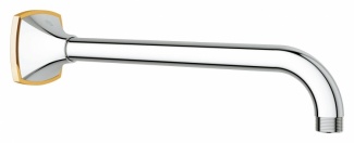 Кронштейн для верхнего душа Grohe Grandera