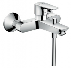 Смеситель Hansgrohe Talis E  для ванны с душем
