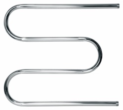 Полотенцесушитель водяной Ника Simple М-3/4 50/70
