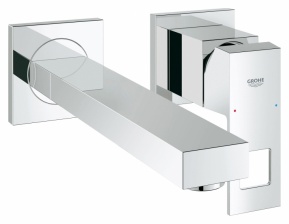 Смеситель Grohe Eurocube  для раковины