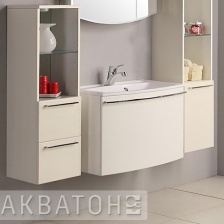 Тумба с раковиной 