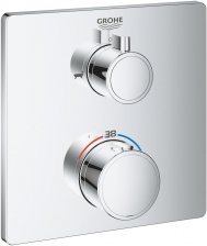 Термостат Grohe Grohtherm 24080000 для ванны с душем