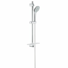 Душевой гарнитур Grohe Euphoria 110 (ручной душ, штанга 600 мм, шланг 1750 мм)