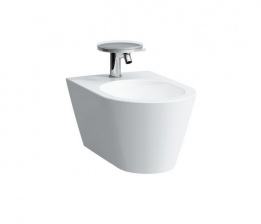 Биде подвесное Laufen Kartell